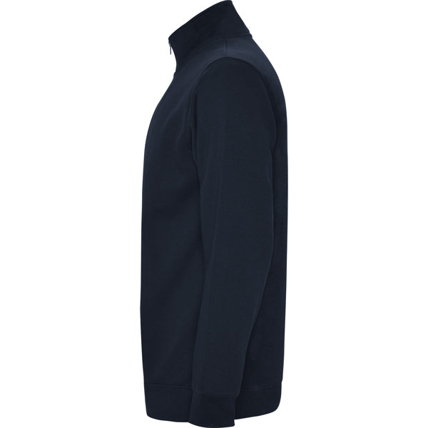 SUDADERA ANETO T/S BLANCO