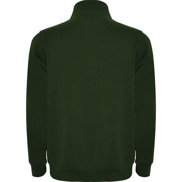 SUDADERA ANETO T/S BLANCO