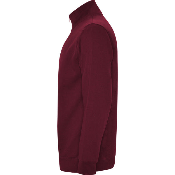 SUDADERA ANETO T/S BLANCO