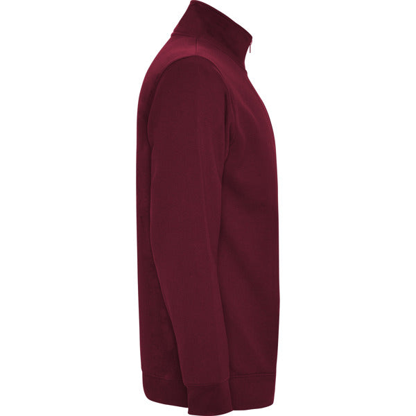 SUDADERA ANETO T/S BLANCO