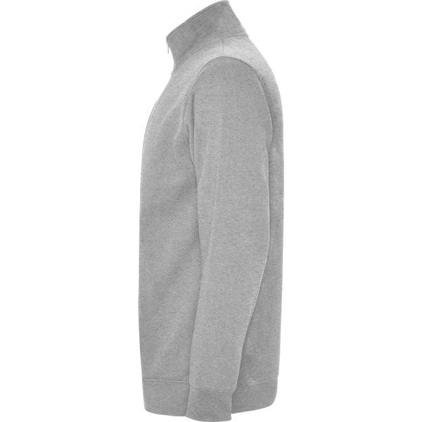 SUDADERA ANETO T/S BLANCO