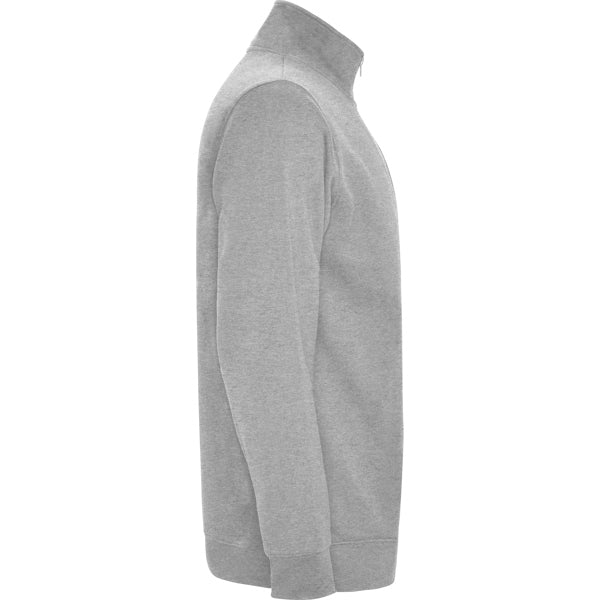 SUDADERA ANETO T/S BLANCO