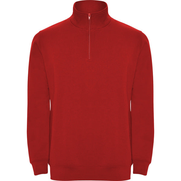 SUDADERA ANETO T/S BLANCO