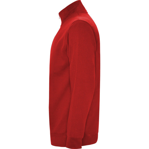 SUDADERA ANETO T/S BLANCO