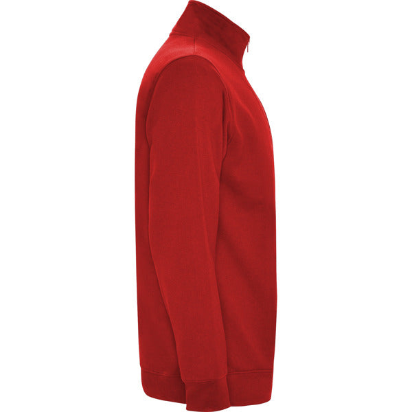 SUDADERA ANETO T/S BLANCO