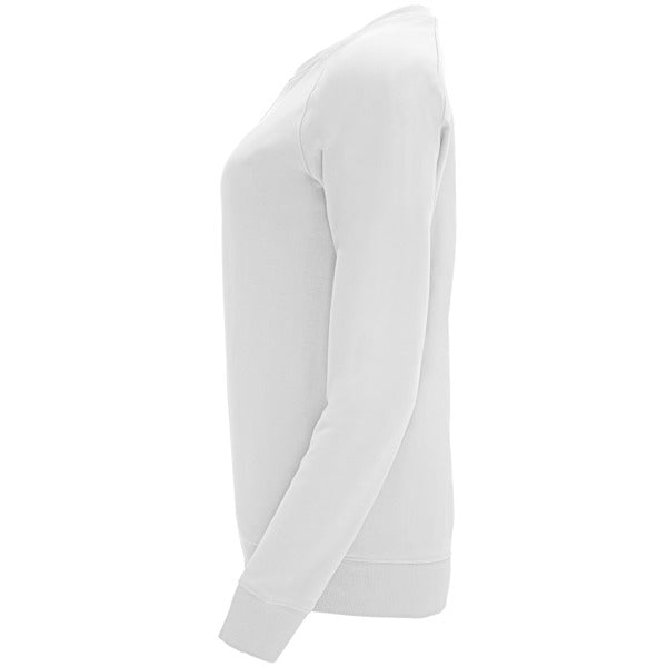 SUDADERA ANNAPURNA WOMAN T/XXL BLANCO