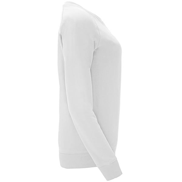 SUDADERA ANNAPURNA WOMAN T/XXL BLANCO