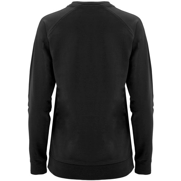 SUDADERA ANNAPURNA WOMAN T/XXL BLANCO