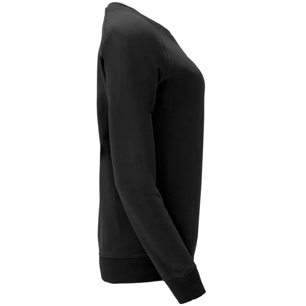 SUDADERA ANNAPURNA WOMAN T/XXL BLANCO