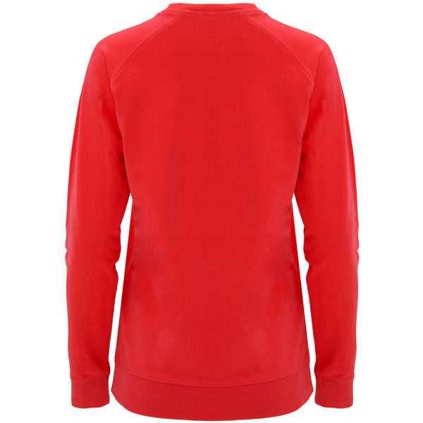 SUDADERA ANNAPURNA WOMAN T/XXL BLANCO