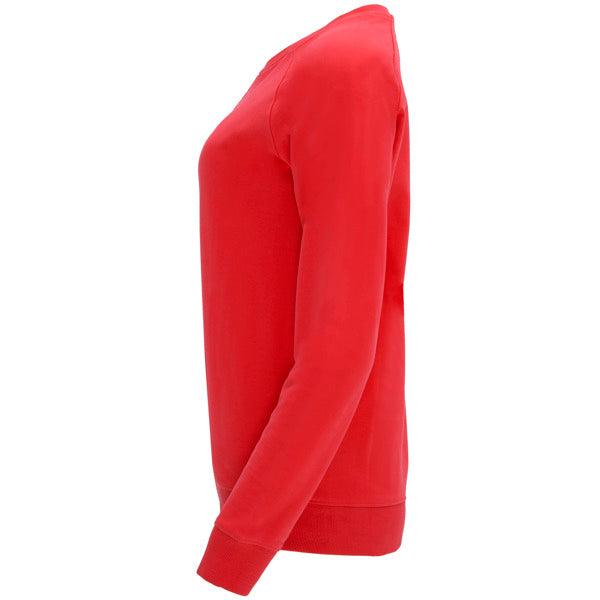SUDADERA ANNAPURNA WOMAN T/XXL BLANCO