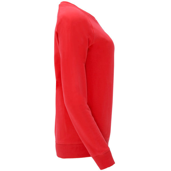 SUDADERA ANNAPURNA WOMAN T/XXL BLANCO