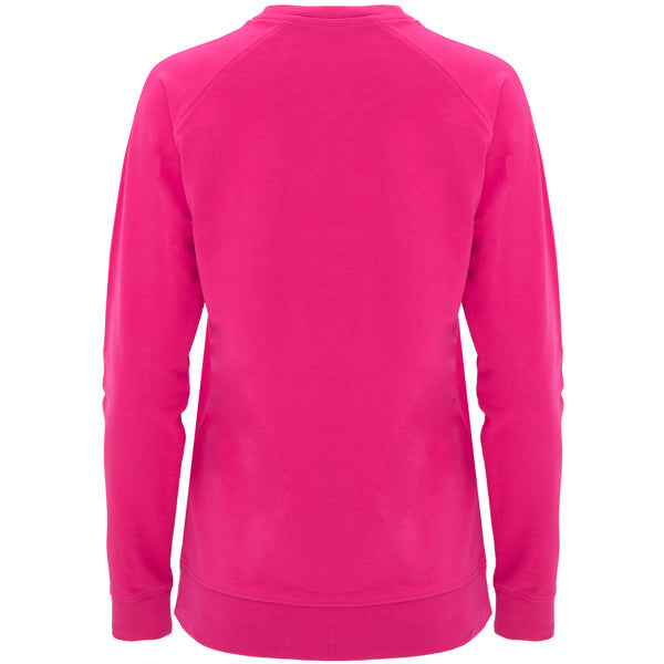 SUDADERA ANNAPURNA WOMAN T/XXL BLANCO
