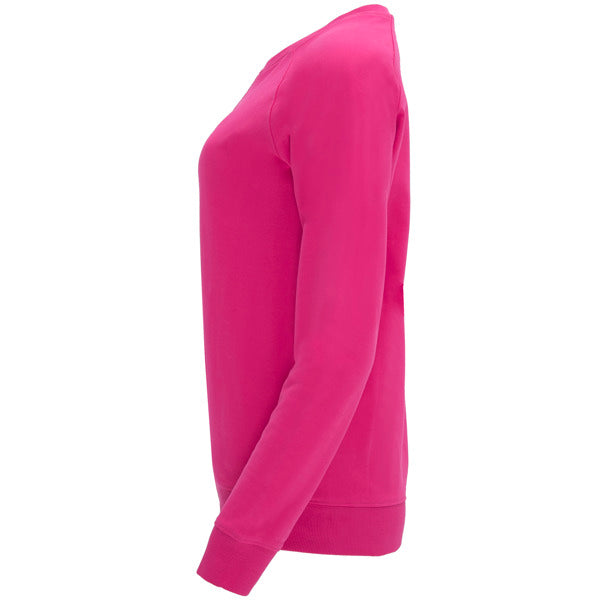 SUDADERA ANNAPURNA WOMAN T/XXL BLANCO