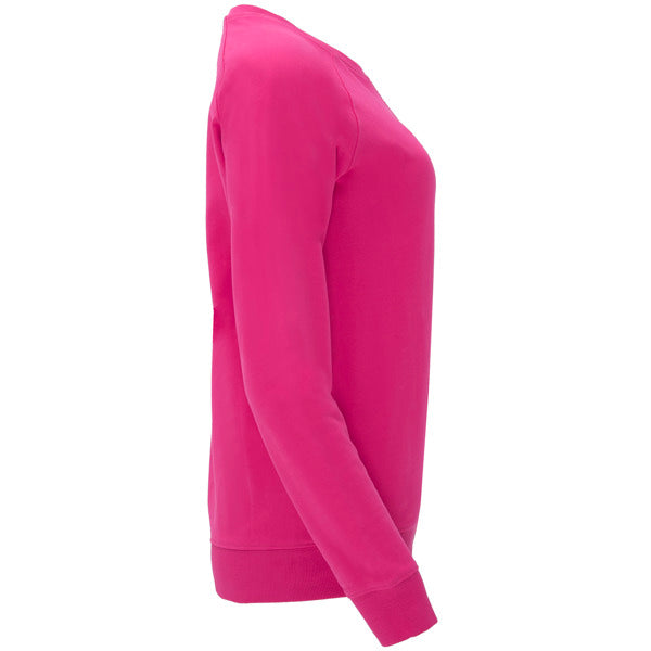 SUDADERA ANNAPURNA WOMAN T/XXL BLANCO