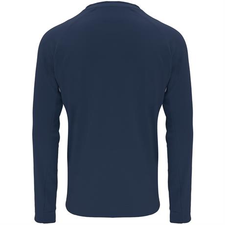 SUDADERA MANA T/3XL MARINO