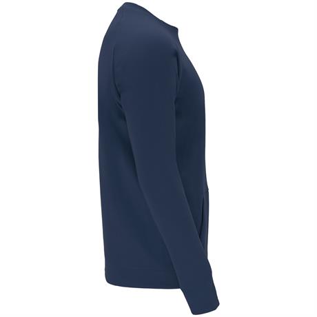 SUDADERA MANA T/3XL MARINO