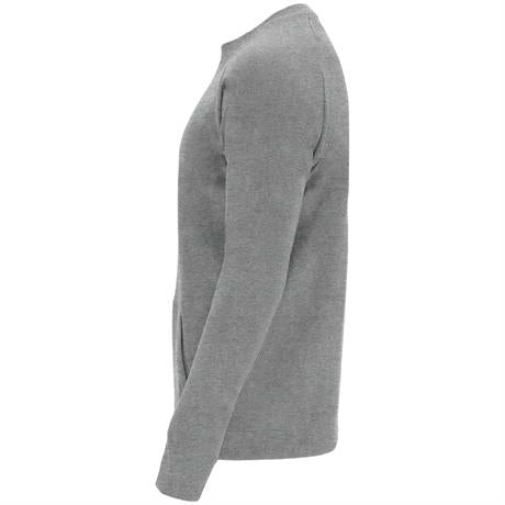 SUDADERA MANA T/3XL MARINO