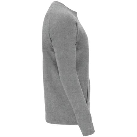 SUDADERA MANA T/3XL MARINO