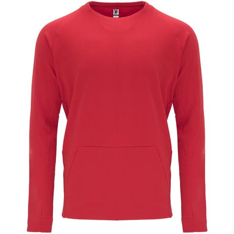 SUDADERA MANA T/3XL MARINO