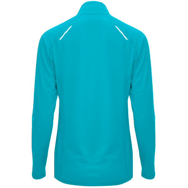 CAMISETA MELBOURNE WOMAN T/XXL TURQUESA