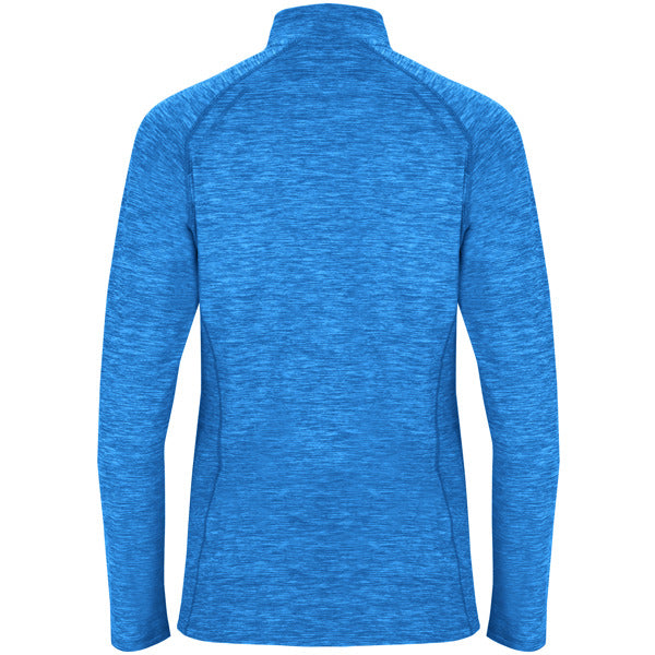 CAMISETA MELBOURNE WOMAN T/XXL TURQUESA