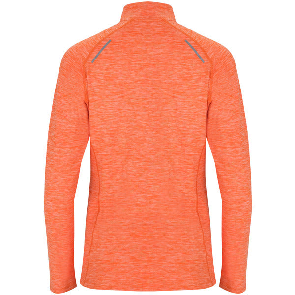 CAMISETA MELBOURNE WOMAN T/XXL TURQUESA