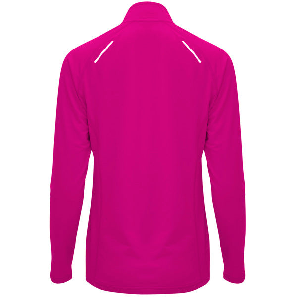 CAMISETA MELBOURNE WOMAN T/XXL TURQUESA
