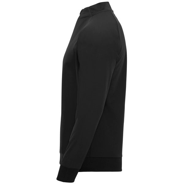 SUDADERA EPIRO T/S NEGRO