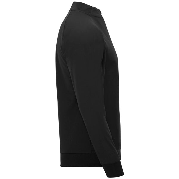 SUDADERA EPIRO T/S NEGRO