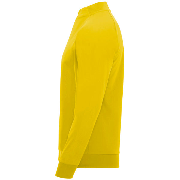 SUDADERA EPIRO T/S NEGRO