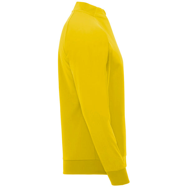SUDADERA EPIRO T/S NEGRO