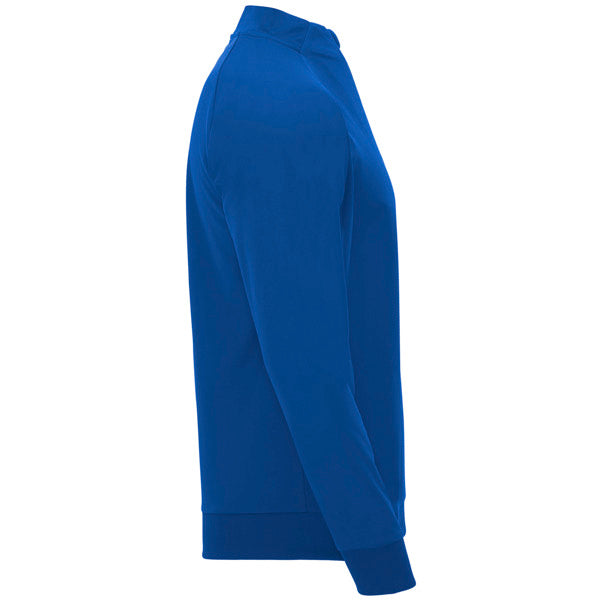 SUDADERA EPIRO T/S NEGRO