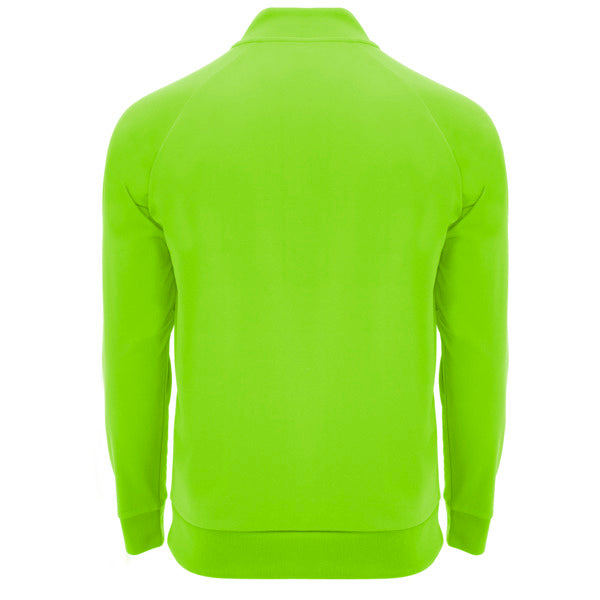 SUDADERA EPIRO T/S NEGRO