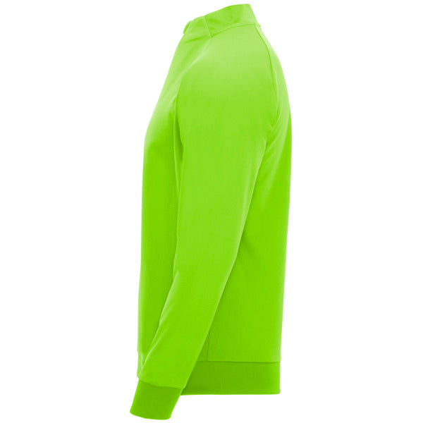 SUDADERA EPIRO T/S NEGRO