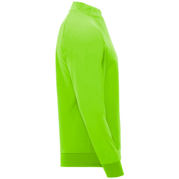 SUDADERA EPIRO T/S NEGRO