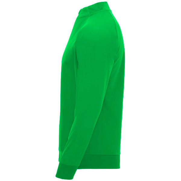 SUDADERA EPIRO T/S NEGRO