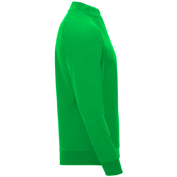 SUDADERA EPIRO T/S NEGRO
