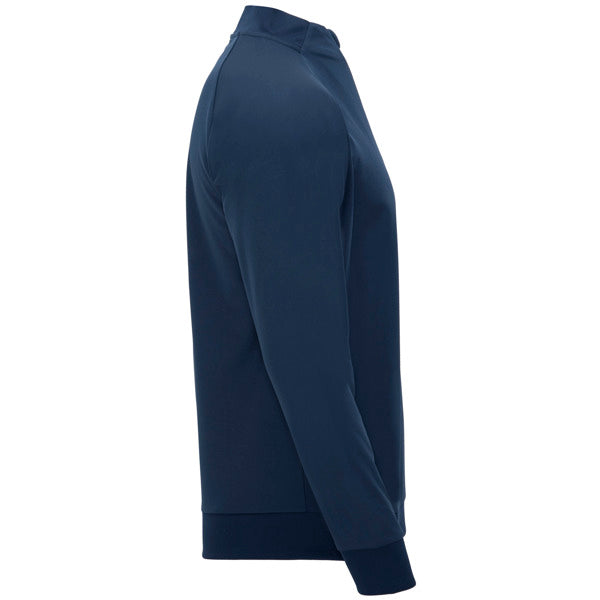 SUDADERA EPIRO T/S NEGRO