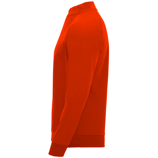 SUDADERA EPIRO T/S NEGRO