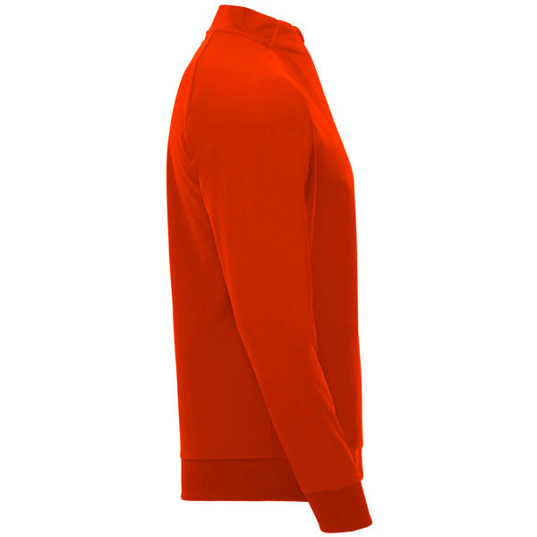 SUDADERA EPIRO T/S NEGRO