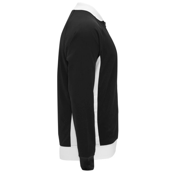 CHAQUETA ILIADA T/S BLANCO/NEGRO