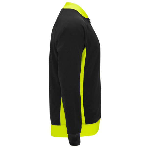 CHAQUETA ILIADA T/S BLANCO/NEGRO