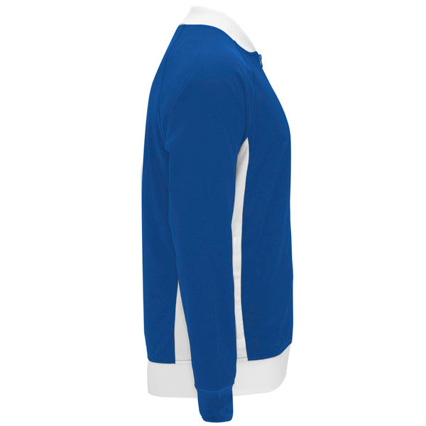 CHAQUETA ILIADA T/S BLANCO/NEGRO