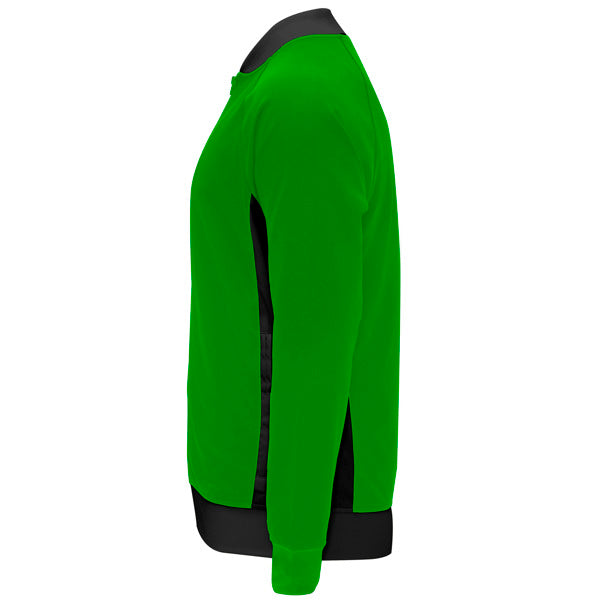 CHAQUETA ILIADA T/S BLANCO/NEGRO