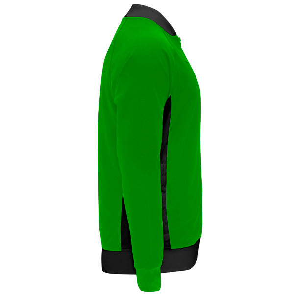 CHAQUETA ILIADA T/S BLANCO/NEGRO