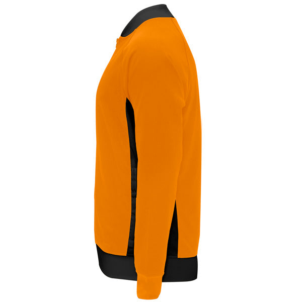 CHAQUETA ILIADA T/S BLANCO/NEGRO