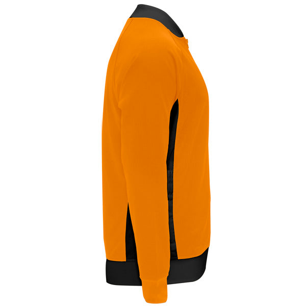 CHAQUETA ILIADA T/S BLANCO/NEGRO