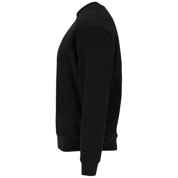 SUDADERA TELENO T/XS NEGRO