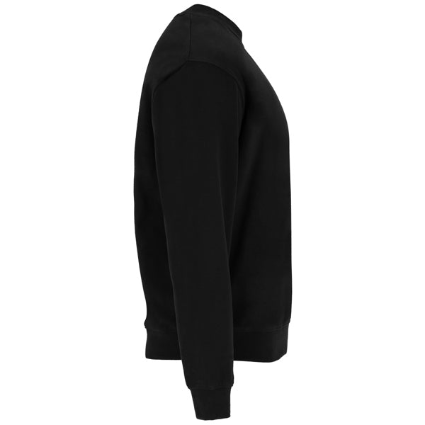 SUDADERA TELENO T/XS NEGRO